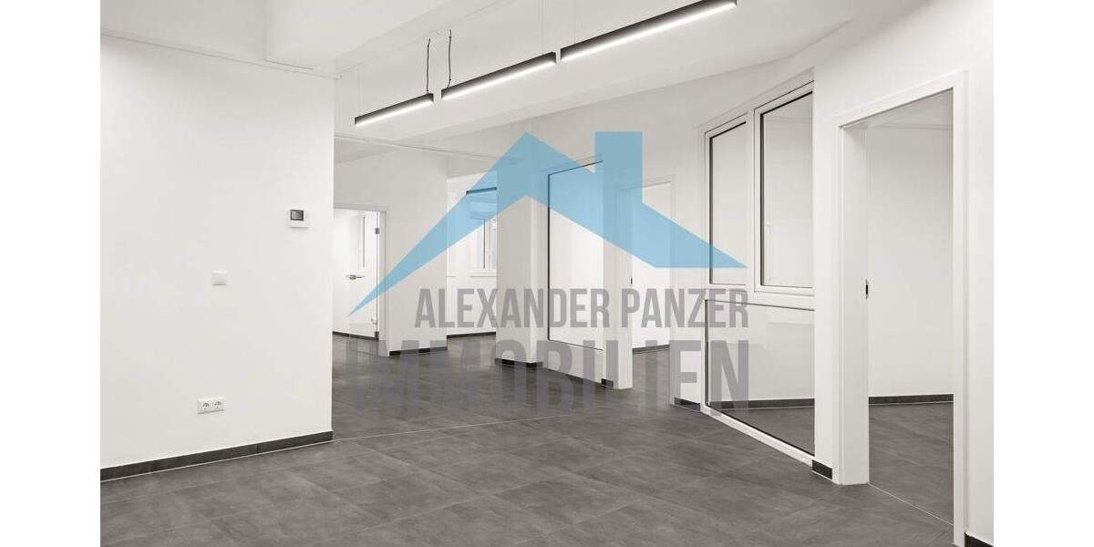 Gewerbeobjekt Kassel / Bettenhausen Bettenhausen - 3.738&euro; | Angebot:25748424