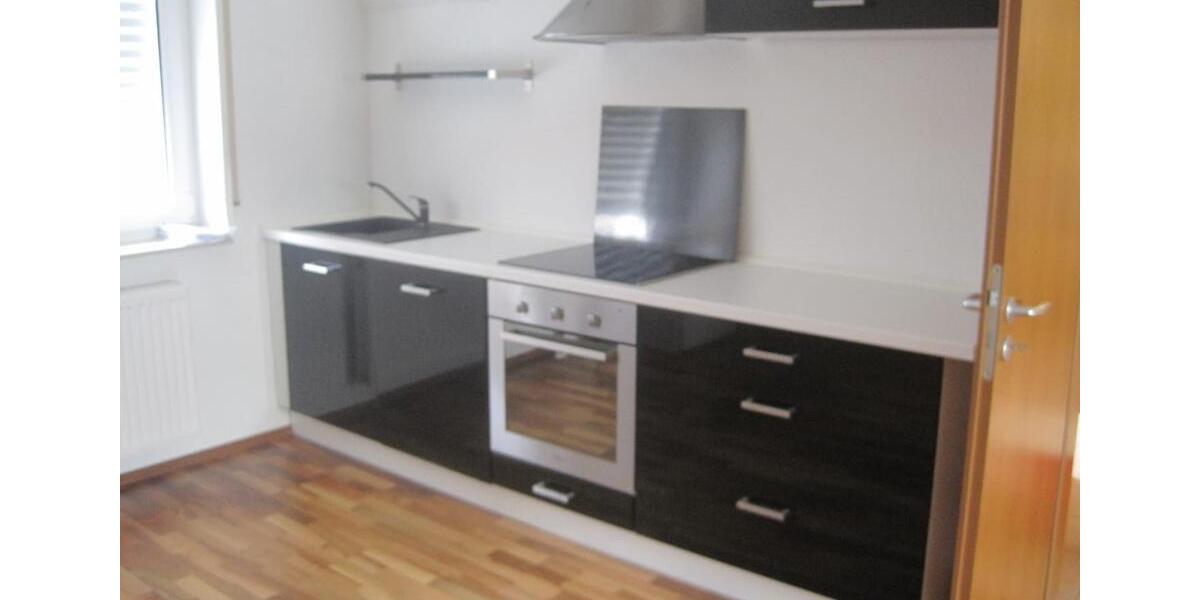 Lukratives Stadthaus in Hofgeismar (Zentrum) zimmer