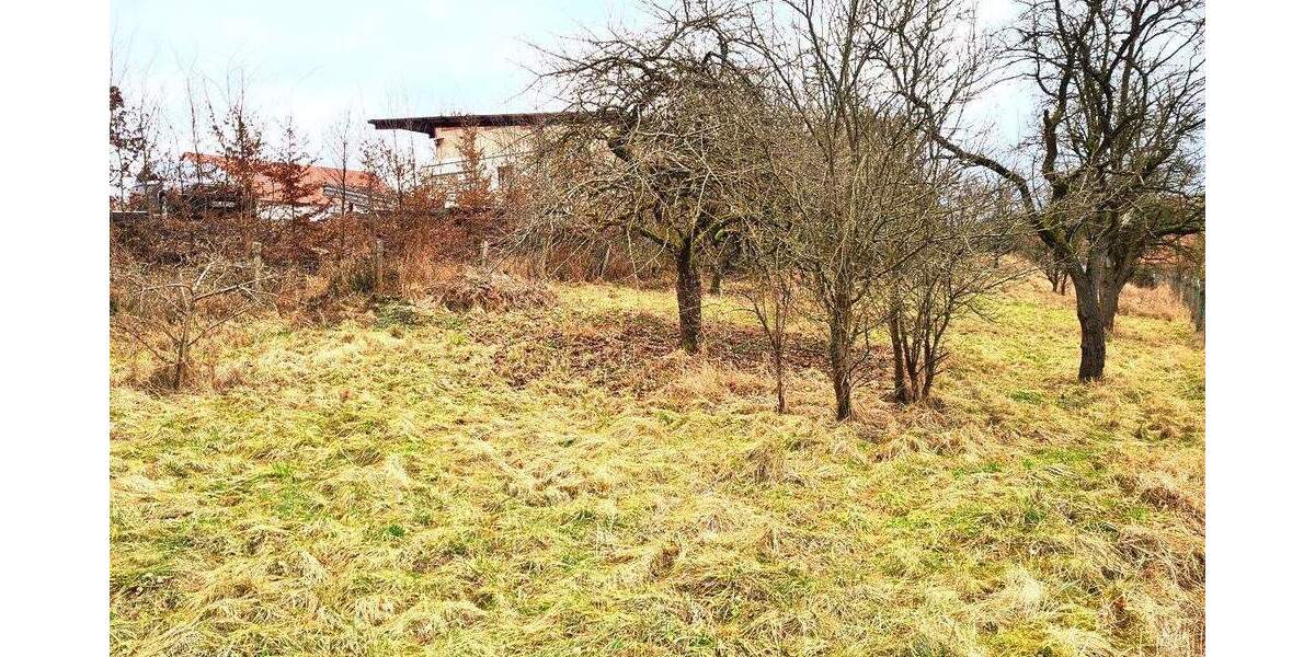 Grundstück Hessisch Lichtenau Retterode - 29.000&euro; | Angebot:25674103