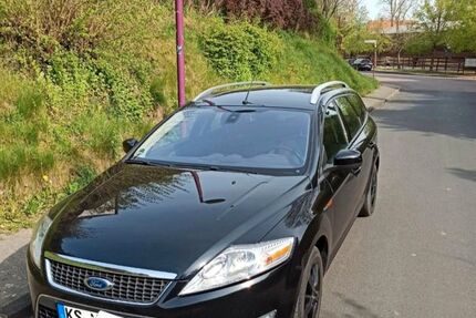 Ford Mondeo 279.000 km 2.300 € Kaufungen 34260