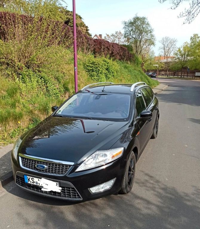Ford Mondeo 279.000 km 2.300 € Kaufungen 34260