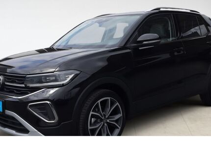 VW T-Cross 3.000 km 29.900 € Warburg 34414