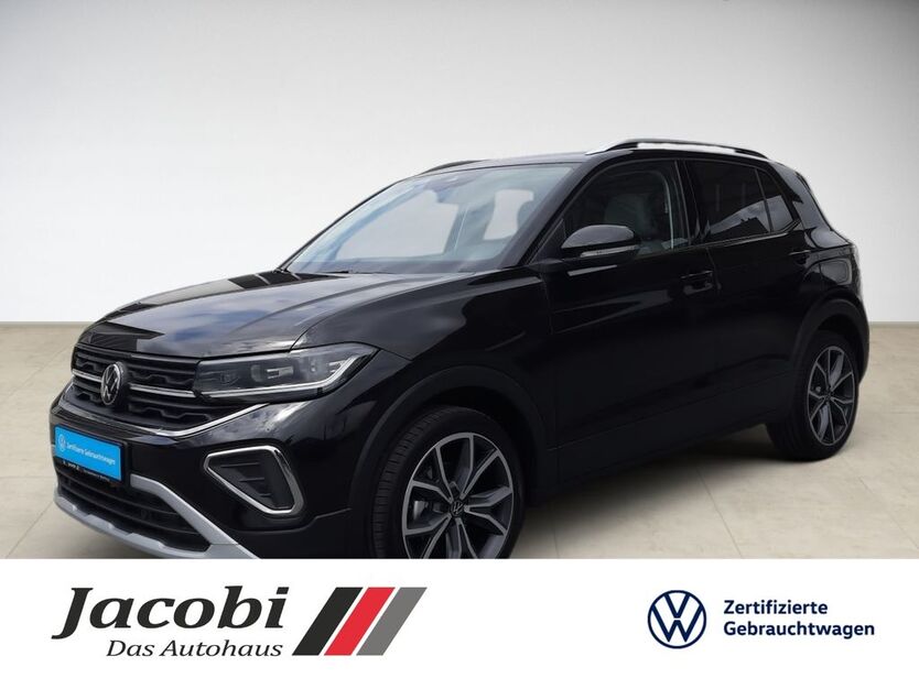 VW T-Cross 3.000 km 29.900 € Warburg 34414