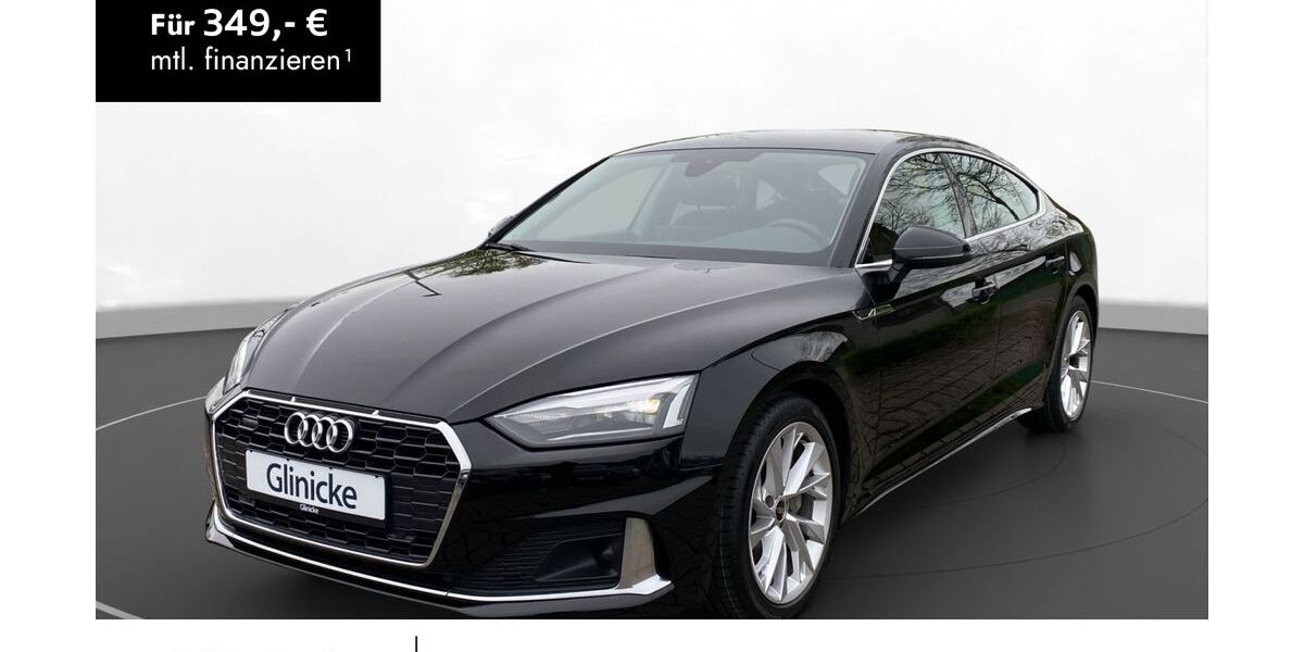 Audi A5 111.208 km 27.380 &euro; Witzenhausen 37213