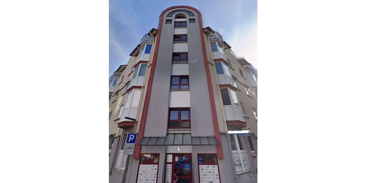 Etagenwohnung Kassel Nord-Holland - 1 Zimmer, 25 m&sup2;, 340&euro; | Angebot:25110914