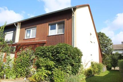 Reihenendhaus in Kassel-Wolfsanger 5 zimmer