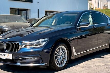 BMW 730 193.600 km 20.900 &euro; Wolfhagen 34466