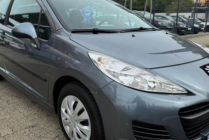 Peugeot 207 220.000 km 1.799 € Kassel 34123