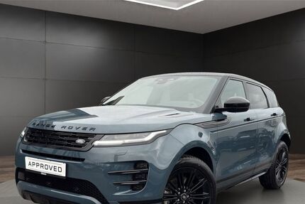 Land Rover Range Rover Evoque 6.300 km 41.890 &euro; Kassel 34123