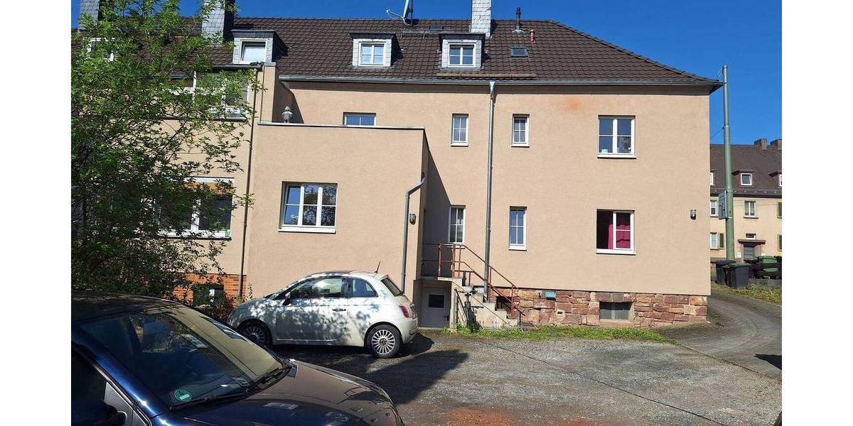 Mehrfamilienhaus, Wohnhaus Kassel Fasanenhof - 1.100.000&euro; | Angebot:26875057