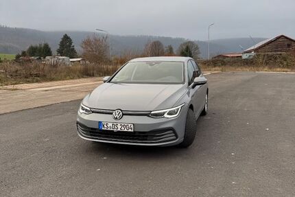 VW Golf 88.000 km 20.100 &euro; Reinhardshagen 34359