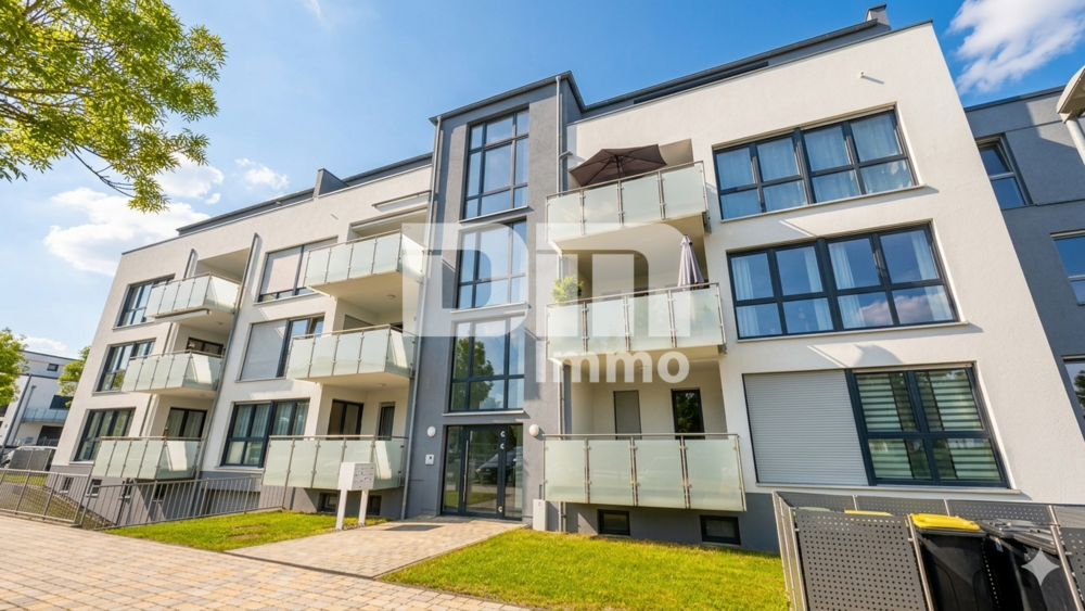 Wohnung zum Kaufen in Baunatal 635.900 € 159 m² - Etagenwohnung Baunatal | Angebot:26688749