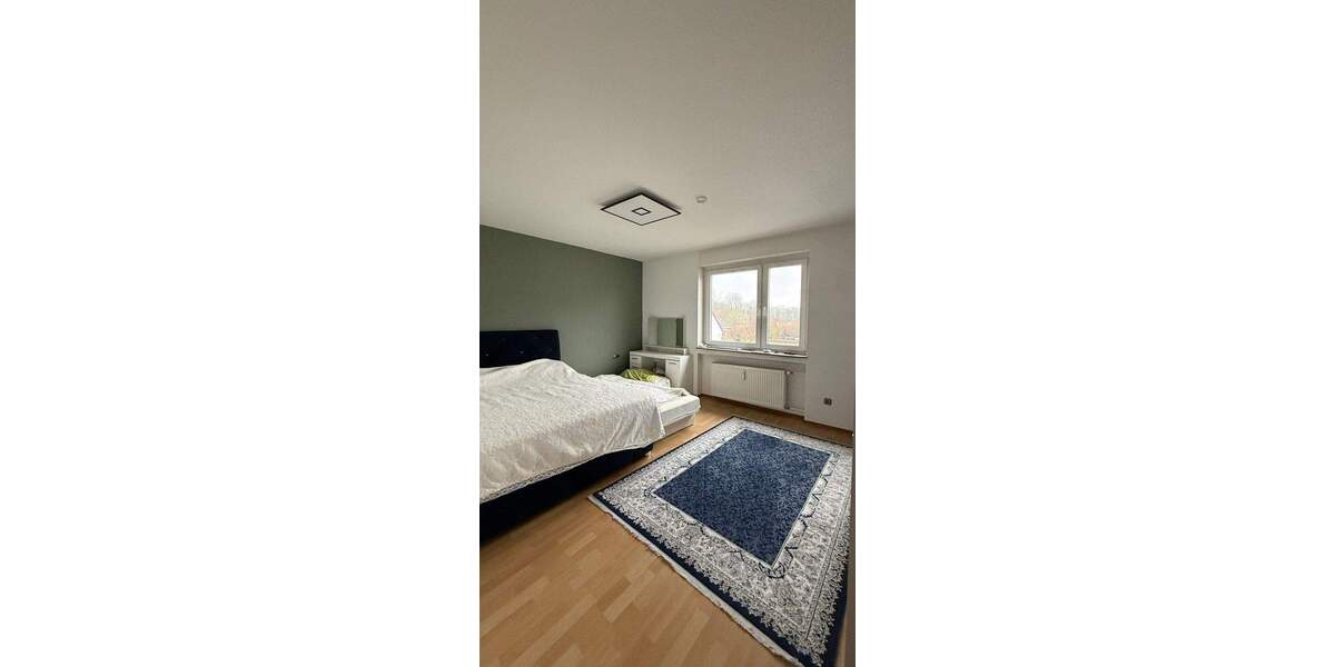 Etagenwohnung Vellmar Niedervellmar - 3 Zimmer, 80 m&sup2;, 700&euro; | Angebot:24975177