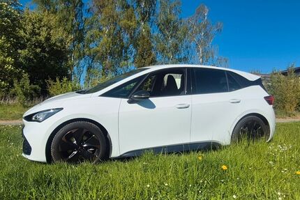 Cupra Born 10.750 km 28.500 &euro; Körle 34327