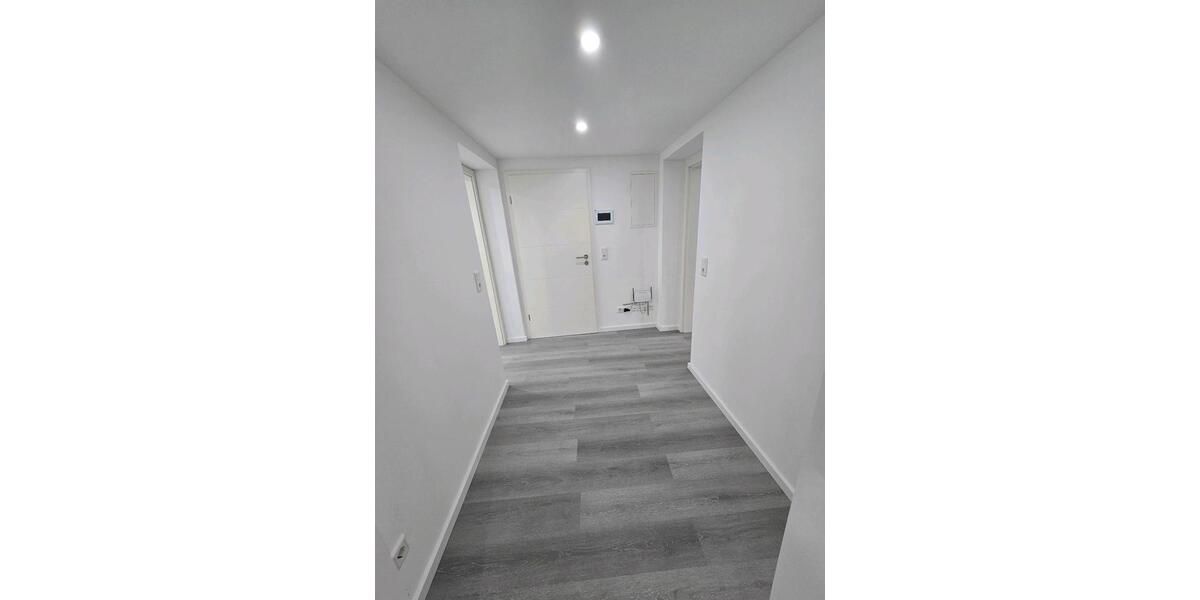 Etagenwohnung Grebenstein - 2 Zimmer, 60 m&sup2;, 600&euro; | Angebot:25592141