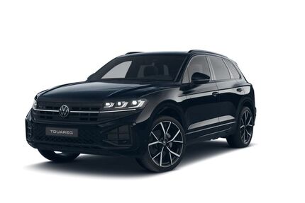 VW Touareg 10.000 km 83.999 &euro; Kassel 34119