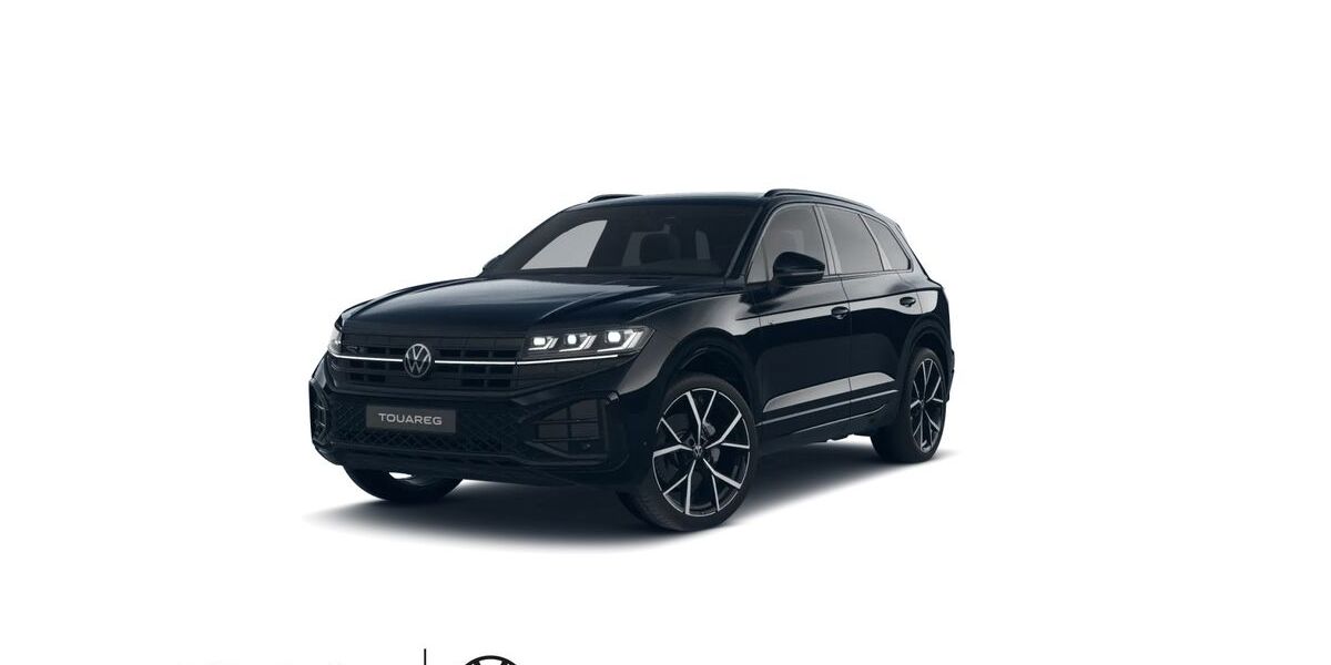 VW Touareg 10.000 km 83.999 &euro; Kassel 34119