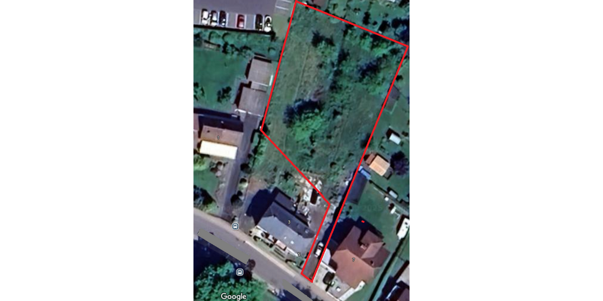 Grundstück Fuldatal - 250.000&euro; | Angebot:20790321