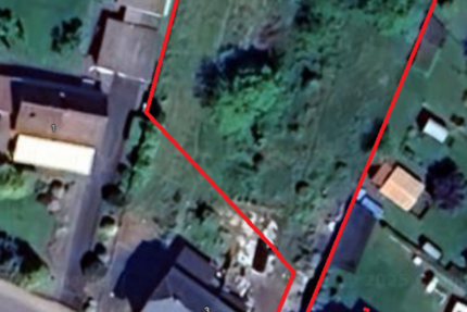 Grundstück zu verkaufen in Fuldatal 250.000 € 2000 m² zimmer