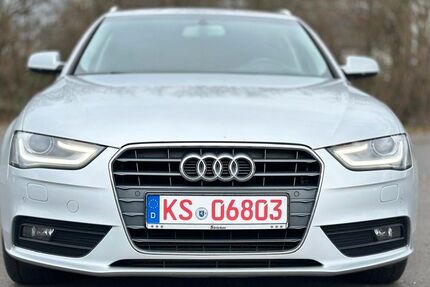 Audi A4 178.992 km 8.999 &euro; Kassel 34123