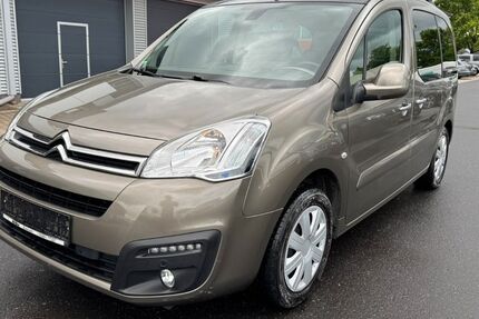 Citroen Berlingo 124.972 km 5.999 &euro; Kassel 34123