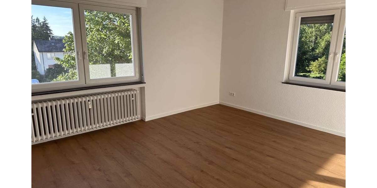 Etagenwohnung Fritzlar - 3 Zimmer, 68 m&sup2;, 420&euro; | Angebot:26741925