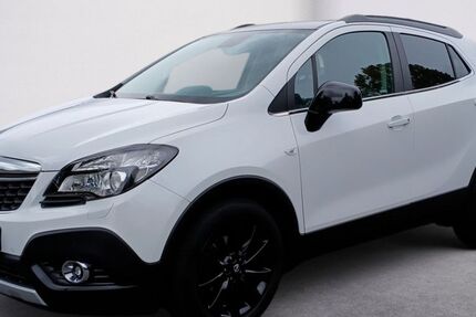 Opel Mokka 89.390 km 11.990 &euro; Vellmar 34246