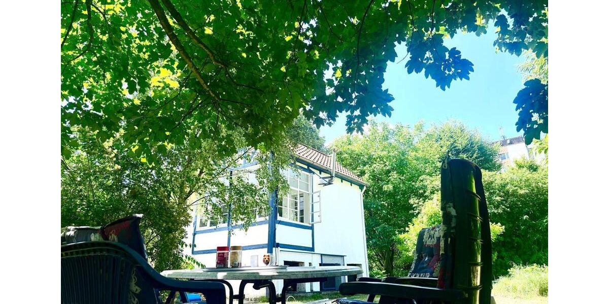 Einfamilienhaus Hann. Münden - 2 Zimmer, 35 m&sup2;, 70.000&euro; | Angebot:26679812