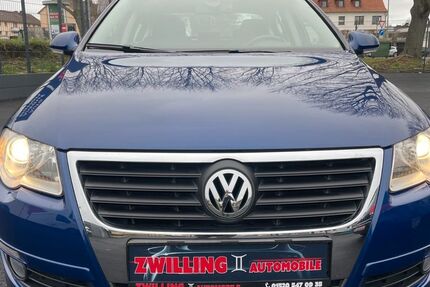 VW Passat 86.160 km 5.999 € kassel 34121