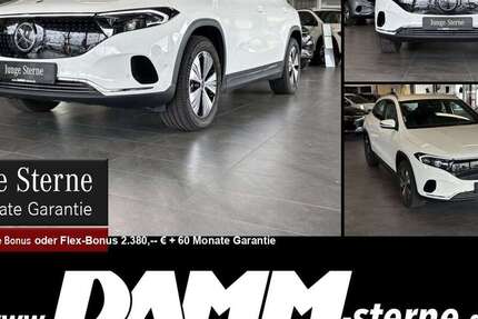 Mercedes-Benz EQA 300 10.289 km 34.670 € Hofgeismar (bei Kassel) 34369