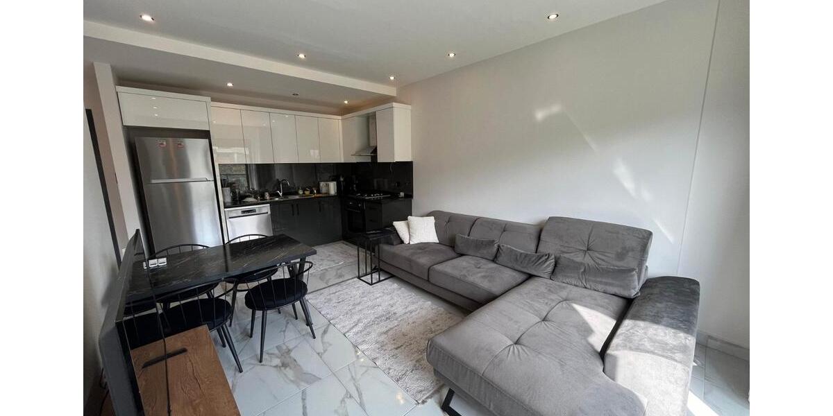 Etagenwohnung Kassel - 2 Zimmer, 50 m&sup2;, 88.000&euro; | Angebot:26016906