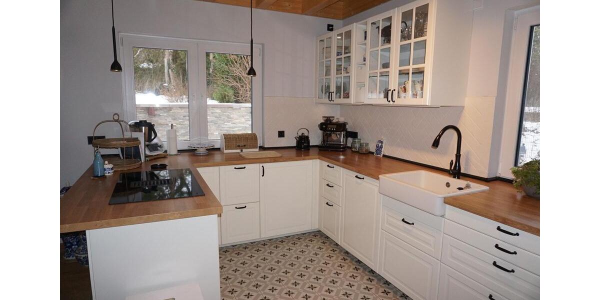 Einfamilienhaus Malsfeld - 5 Zimmer, 135 m&sup2;, 1.850&euro; | Angebot:26445208