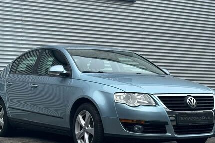 VW Passat 207.000 km 3.990 &euro; Kassel 34127