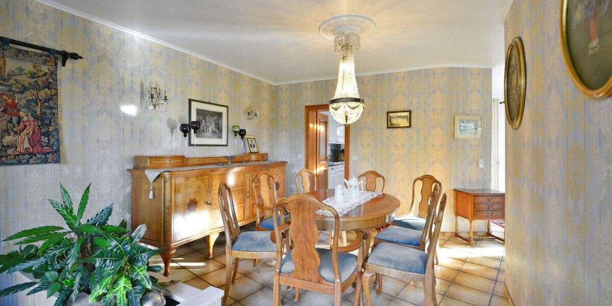 Einfamilienhaus Baunatal / Altenritte Altenritte - 5 Zimmer, 159 m&sup2;, 430.000&euro; | Angebot:24720721