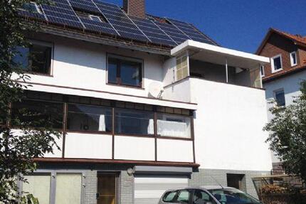 Zweifamilienhaus 6 zimmer