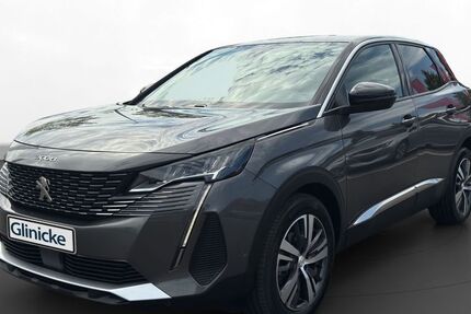 Peugeot 3008 20.250 km 22.890 &euro; Kassel 34123