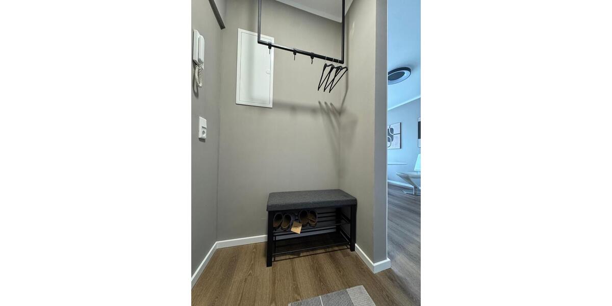 Etagenwohnung Baunatal - 3.5 Zimmer, 90 m&sup2;, 2.500&euro; | Angebot:24522860