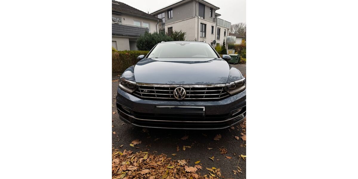 VW Passat 199.000 km 14.200 &euro; Niestetal 34266