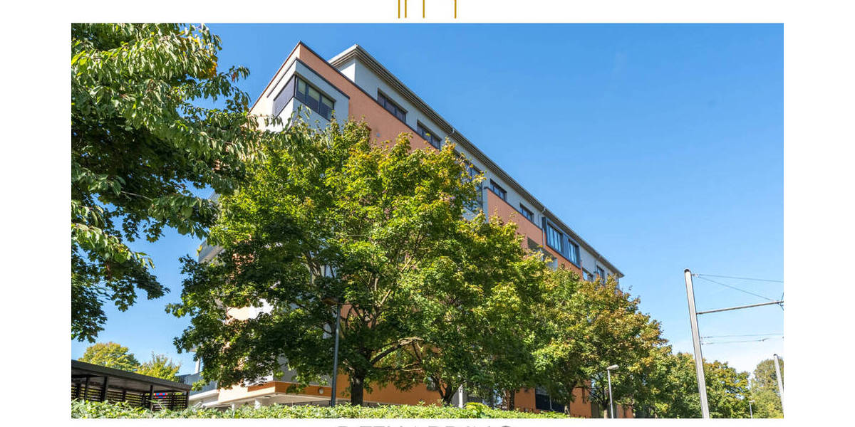 Etagenwohnung Kassel Bad Wilhelmshöhe - 3 Zimmer, 102 m&sup2;, 460.000&euro; | Angebot:26359113