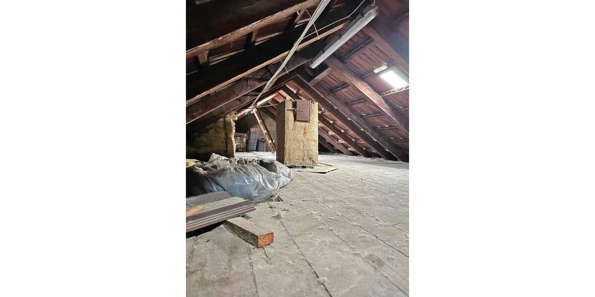 Mehrfamilienhaus, Wohnhaus Kaufungen Niederkaufungen - 1 Zimmer, 255 m&sup2;, 400.000&euro; | Angebot:25660883