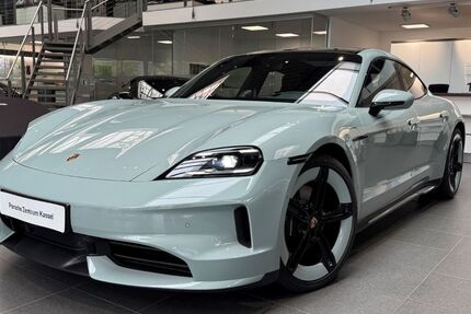 Porsche Taycan 5.999 km 155.061 &euro; Kassel 34123