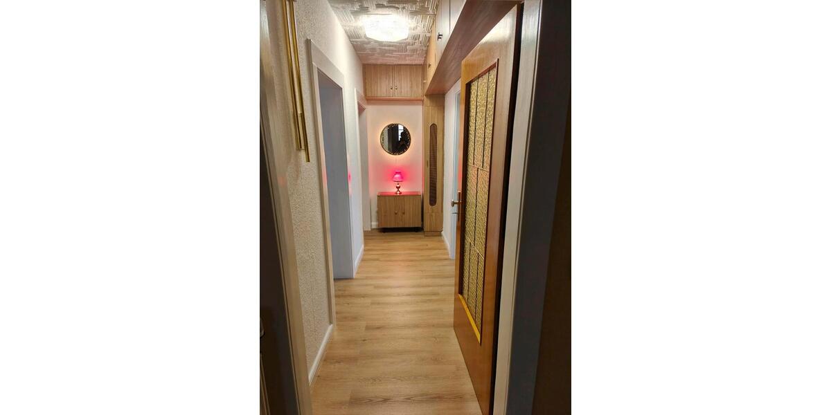 Erdgeschoßwohnung Kassel Bettenhausen - 2 Zimmer, 67 m&sup2;, 980&euro; | Angebot:23830835