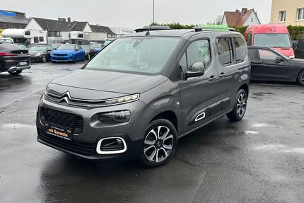 Citroen Berlingo 138.601 km 13.990 € Kassel 34123