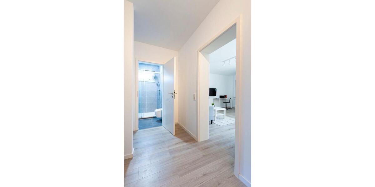 Hochparterre Niestetal - 2 Zimmer, 58 m&sup2;, 800&euro; | Angebot:26272957