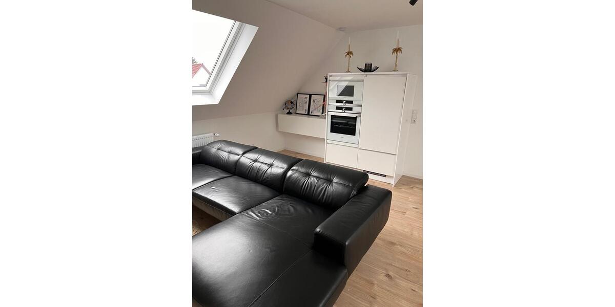 Dachgeschoßwohnung Baunatal - 4 Zimmer, 76 m&sup2;, 740&euro; | Angebot:25841078
