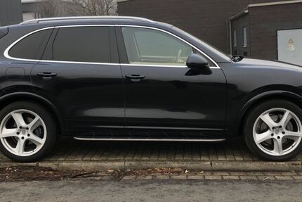 Porsche Cayenne 298.500 km 14.900 € Kassel 34134