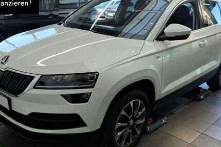 Skoda Karoq 34.900 km 19.433 &euro; Kassel 34123