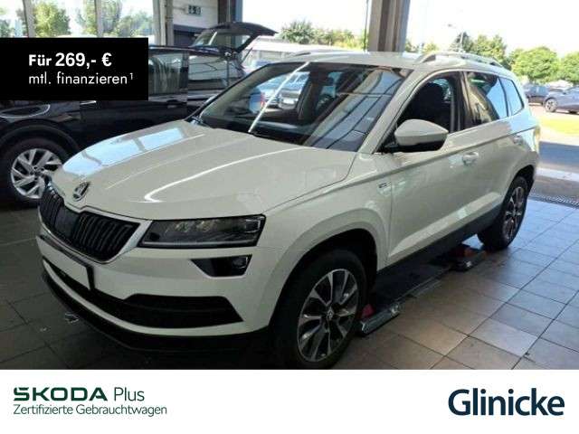 Skoda Karoq 34.900 km 19.433 &euro; Kassel 34123