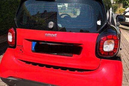 Smart ForTwo 104.500 km 9.999 &euro; Espenau 34314