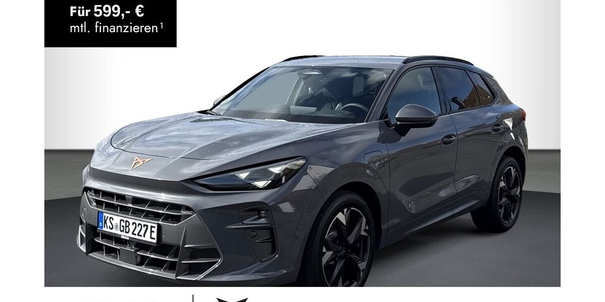 Cupra Terramar 10.000 km 44.970 &euro; Baunatal 34225